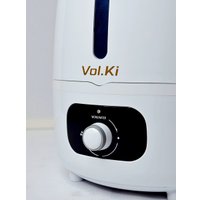 Увлажнитель воздуха Vol.Ki HQ-JS806 (белый)