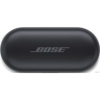 Наушники Bose Sport (матовый черный)