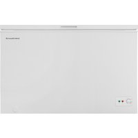 Морозильный ларь Schaub Lorenz SLF C368M0 W