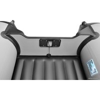 Моторная лодка Roger Boat Trofey 2900 (без киля, серый/черный)