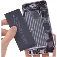 Аккумулятор для телефона Копия Apple iPhone 6 Plus