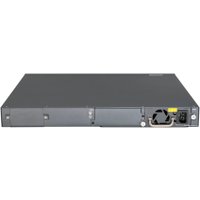 Управляемый коммутатор 3-го уровня BDCOM S3900-24T6X