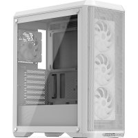 Корпус SilentiumPC Ventum VT4V EVO TG ARGB White SPC295