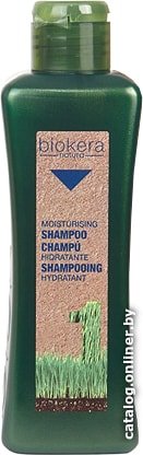 Шампунь Salerm Cosmetics Шампунь Champu hidratante 1000 мл