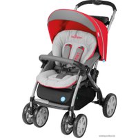 Коляска прогулочная «книга» Baby Design Sprint