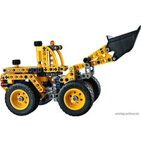 Конструктор LEGO 42023 Construction Crew