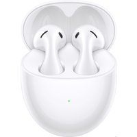 Наушники Huawei FreeBuds 5 (керамический белый, китайская версия)