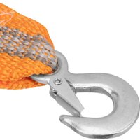 Трос буксировочный Stels 54383