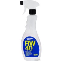  Runway Спрей проникающий универсальный RW-40 RW4001 500мл