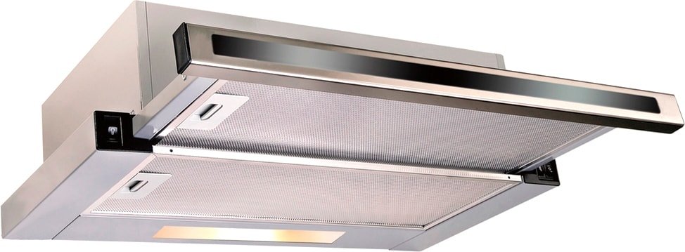 

Кухонная вытяжка Korting KHP 5637 GNX