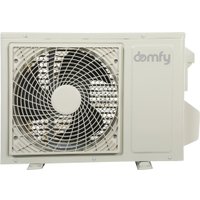 Кондиционер Domfy DCW-AC-07-1i