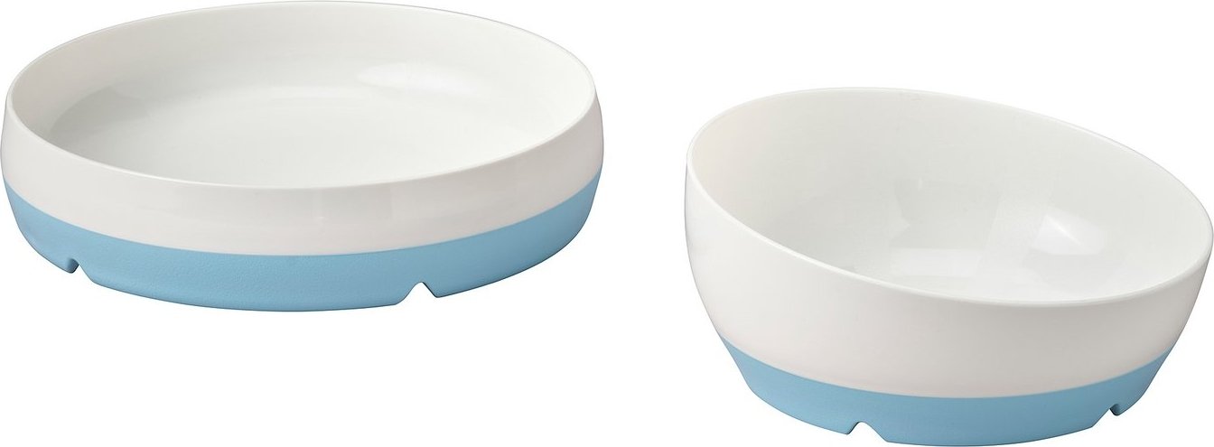 Тарелка для кормления Ikea Borja 90596816