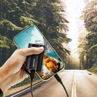 Внешний накопитель ADATA SD810 2TB SD810-2000G-CBK