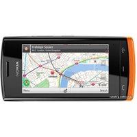 Телефон Nokia 500