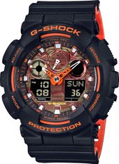 G-Shock GA-100BR-1A