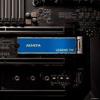 SSD ADATA Legend 700 2TB ALEG-700-2TCS