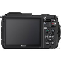 Фотоаппарат Nikon Coolpix AW130