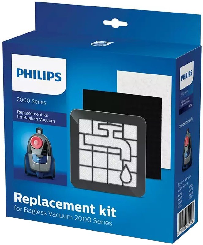 

Набор фильтров Philips XV1220/01