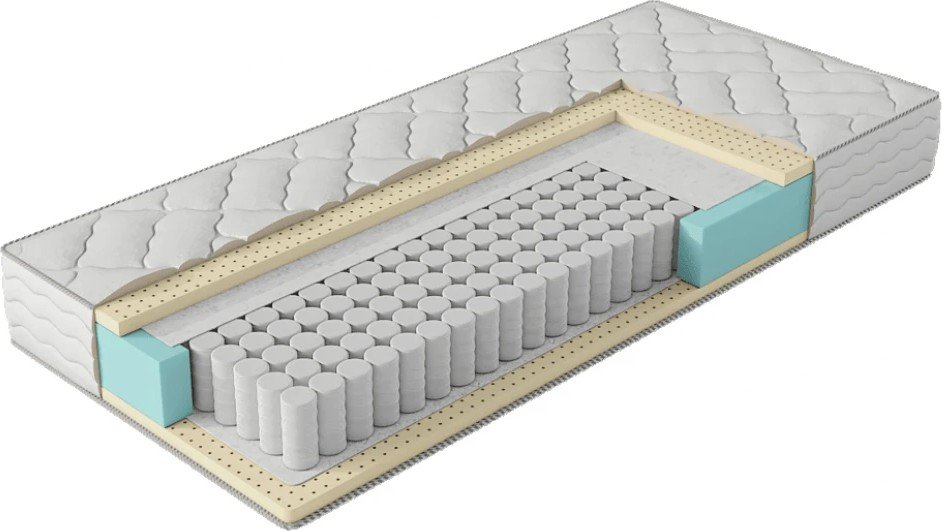 

Матрас DeniZ Престиж 3 80x200