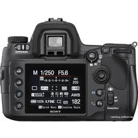 Зеркальный фотоаппарат Sony Alpha DSLR-A850 Body