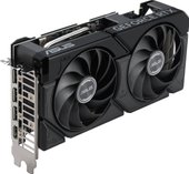 ASUS Dual GeForce RTX 4070 Super Evo 12GB GDDR6X DUAL-RTX4070S-12G-EVO