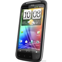 Телефон HTC Sensation