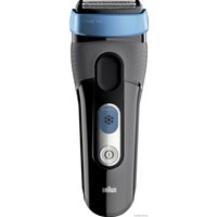 Электробритва Braun CoolTec CT2cc