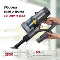 Пылесос Evolution Smart Clean VCF2414M