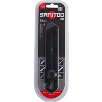 Нож строительный Sanitoo 3107