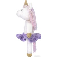 Набор для вязания Miadolla AMG-0107 (Милая единорожка)