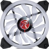 Вентилятор для корпуса Raijintek Iris 12 (зеленый)