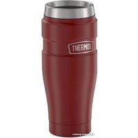 Термокружка THERMOS SK-1005 MB 470 мл (красный)