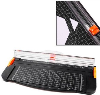 Роликовый резак Office Shark PACK1028
