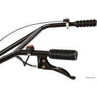 Мотоблок бензиновый Krones 1100-3