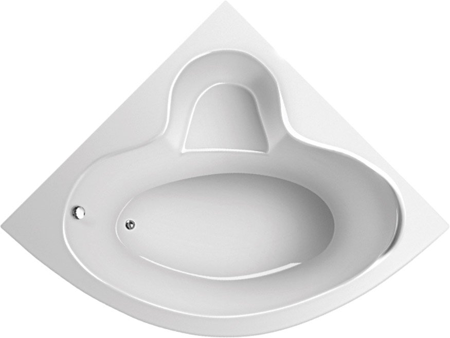 

Ванна Relisan Polina (120x120)