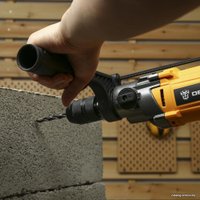 Ударная дрель Deko DKID1500W 063-4322