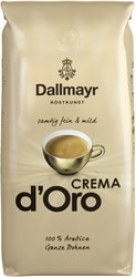 Crema d'Oro в зернах 1000 г