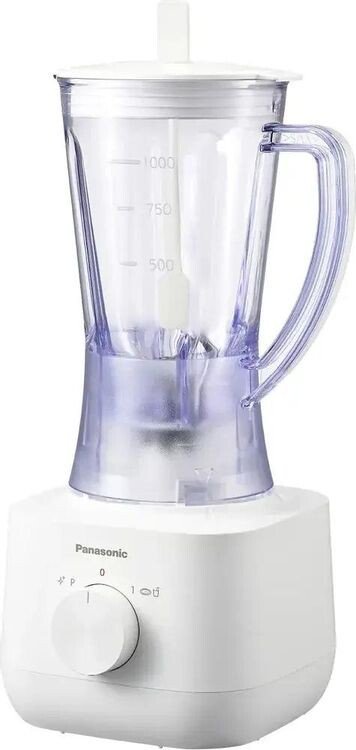 

Стационарный блендер Panasonic MX-EP3111WTQ