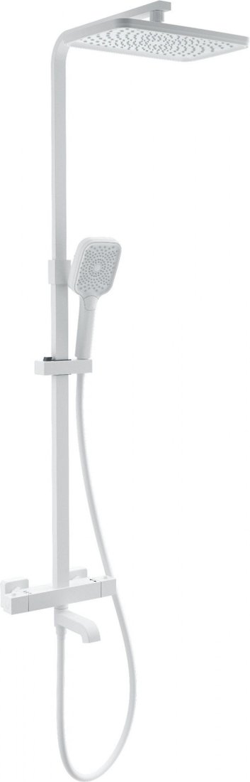 

Душевая система Wonzon&Woghand WW-B3026-T1-MW