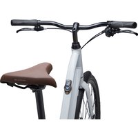 Велосипед Giant Liv Flourish Disc 3 S 2025 (White) в Гомеле