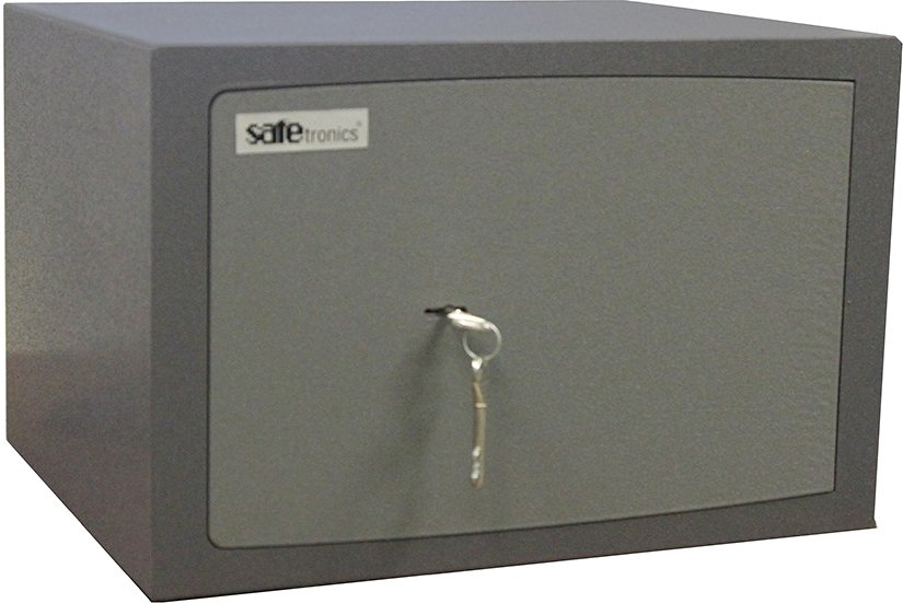 

Офисный сейф SAFEtronics NTL 24Ms