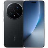 Телефон HONOR Magic8 Pro 12GB/512GB международная версия (черный)