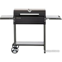 Мангал для дачи Gratar МАН 205