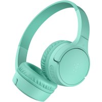 Наушники Belkin SoundForm Mini Wireless USB-C (мятный) в Лиде