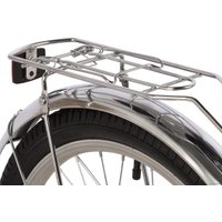 Детский велосипед Novatrack Urban 20 2022 203URBAN.BL22 (синий)