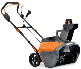 Снегоуборщик Villartec WA 4051 (без АКБ)