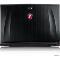 Игровой ноутбук MSI GE72VR 7RF-263XPL Apache Pro