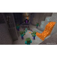  Minecraft для Xbox One