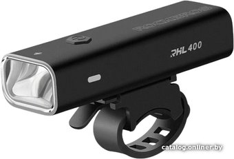 Велосипедный фонарь RockBros RHL 400