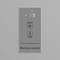 Морозильный ларь Willmark CF-270IDG